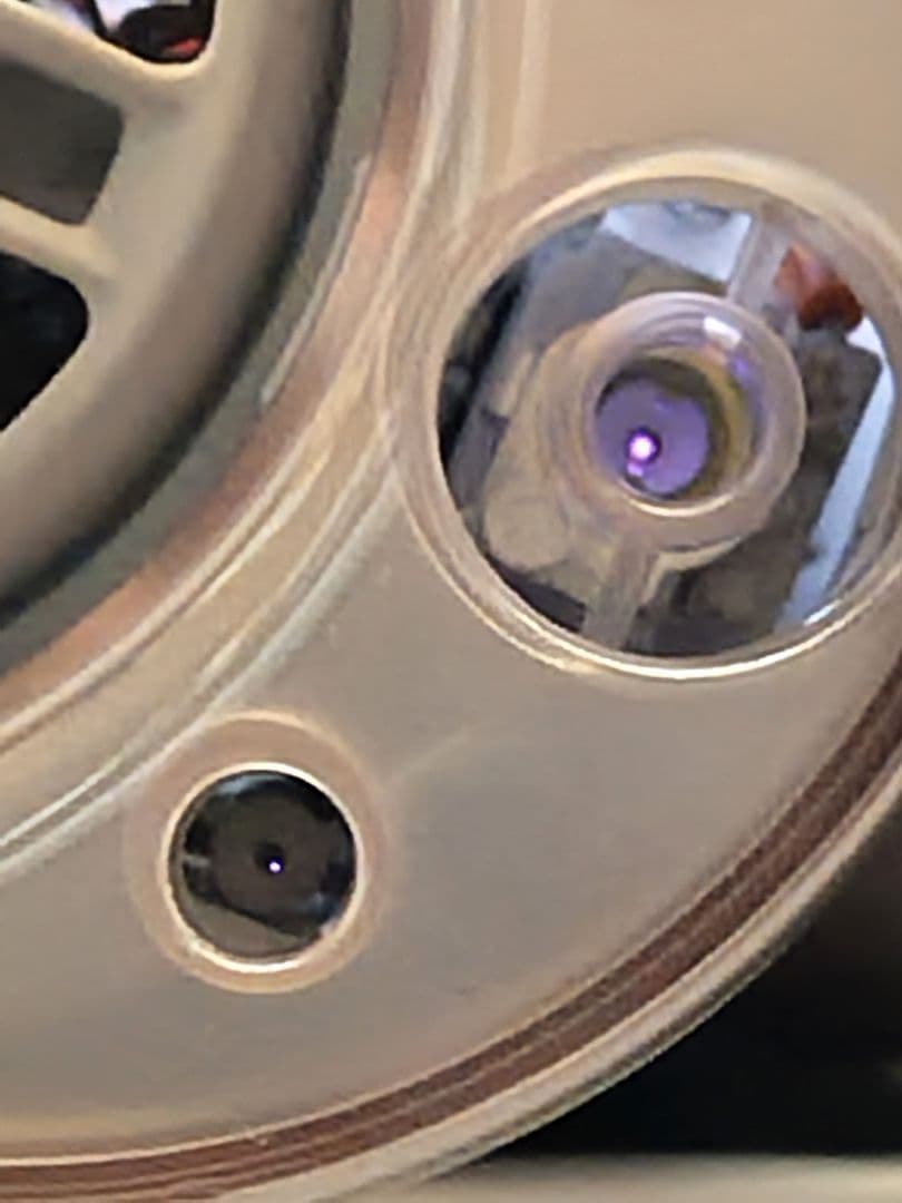 Panasonic ヘアドライヤー ナノケア EH-NA0J ラベンダーピンク