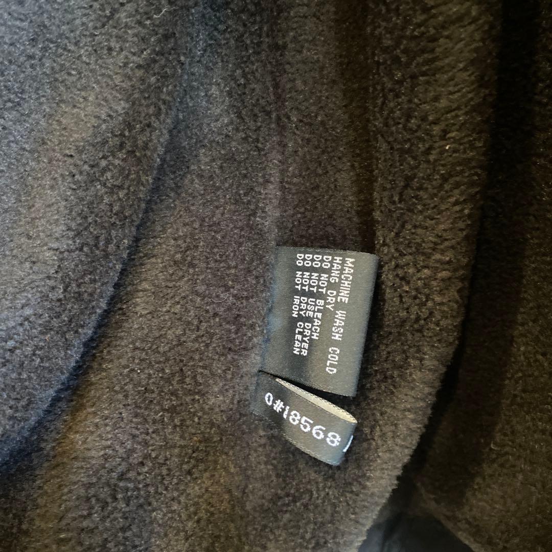 ENNOY ナイロンジャケット