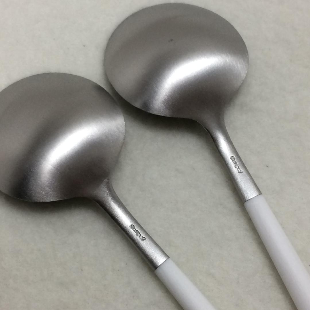 にゅん　クチポール　GOA　ホワイト＆シルバー　基本５種×各４本