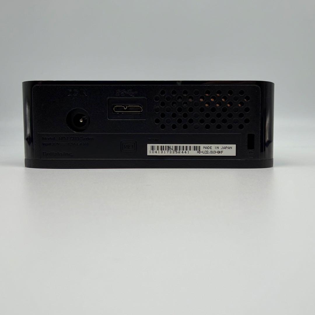 東芝 REGZA 19インチ 19S11 録画用HDD 2017年製