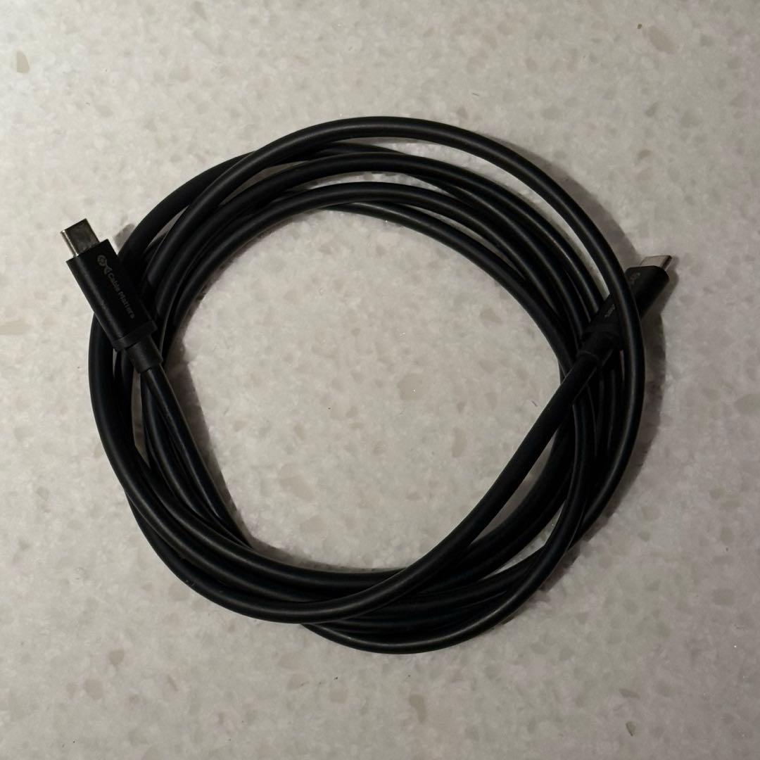 CalDigit TS3 Plusドッキングステーション