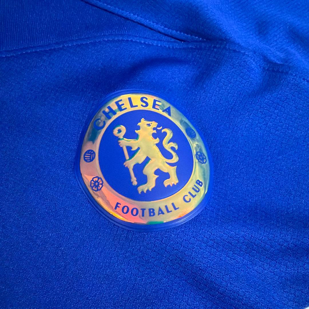 チェルシー パーマー #20 ユニフォーム 23-24 レプリカ プレミア仕様