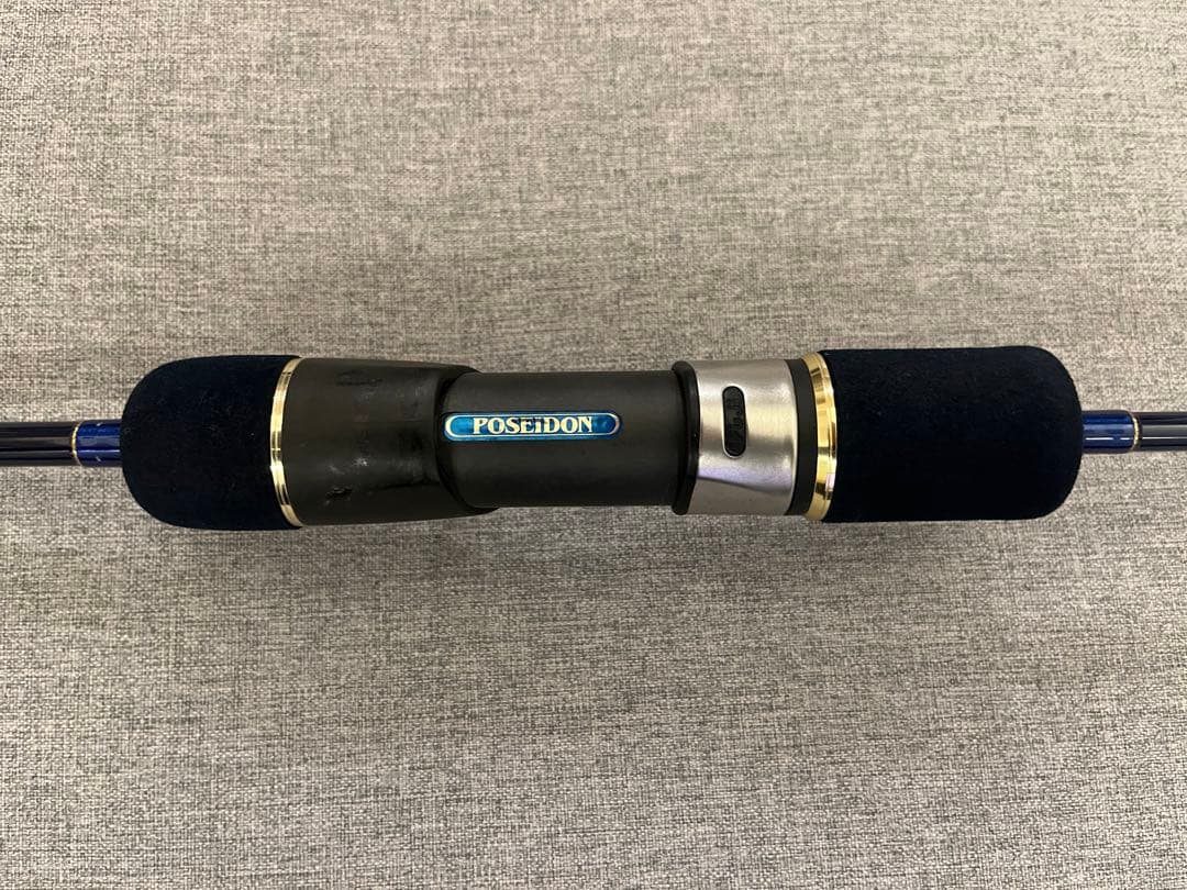 ポセイドン　スロージャーカー　2oz