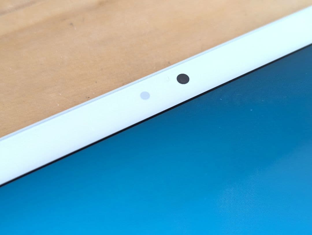 Google Pixel タブレット