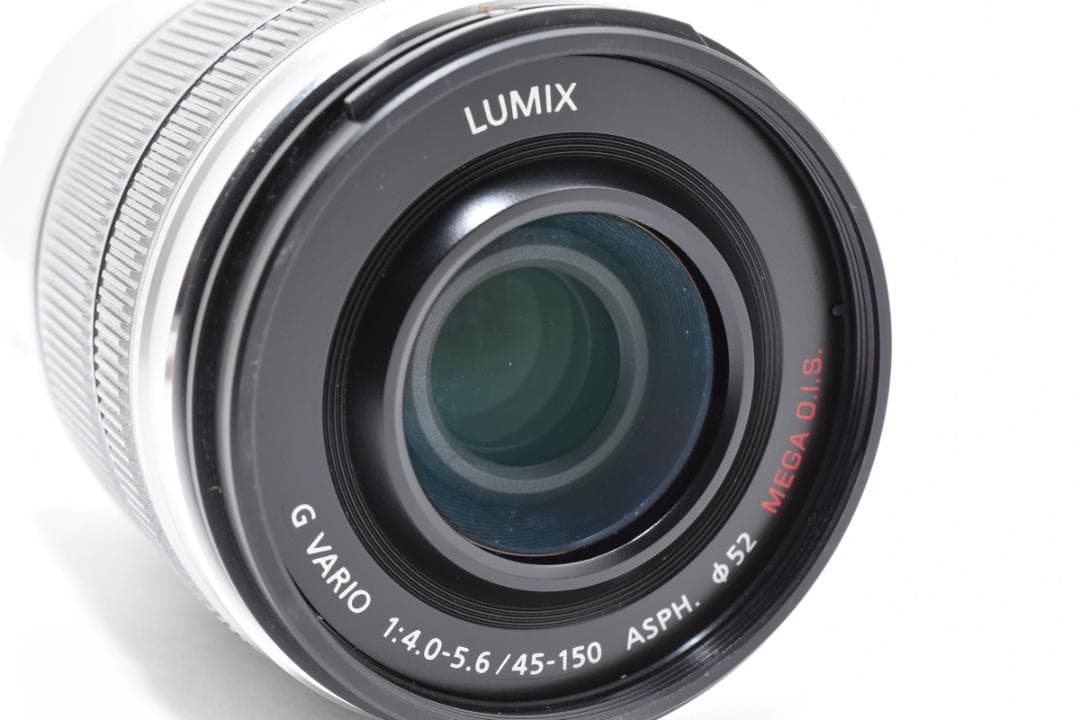 パナソニック G VARIO 45-150mm F4-5.6 #21264