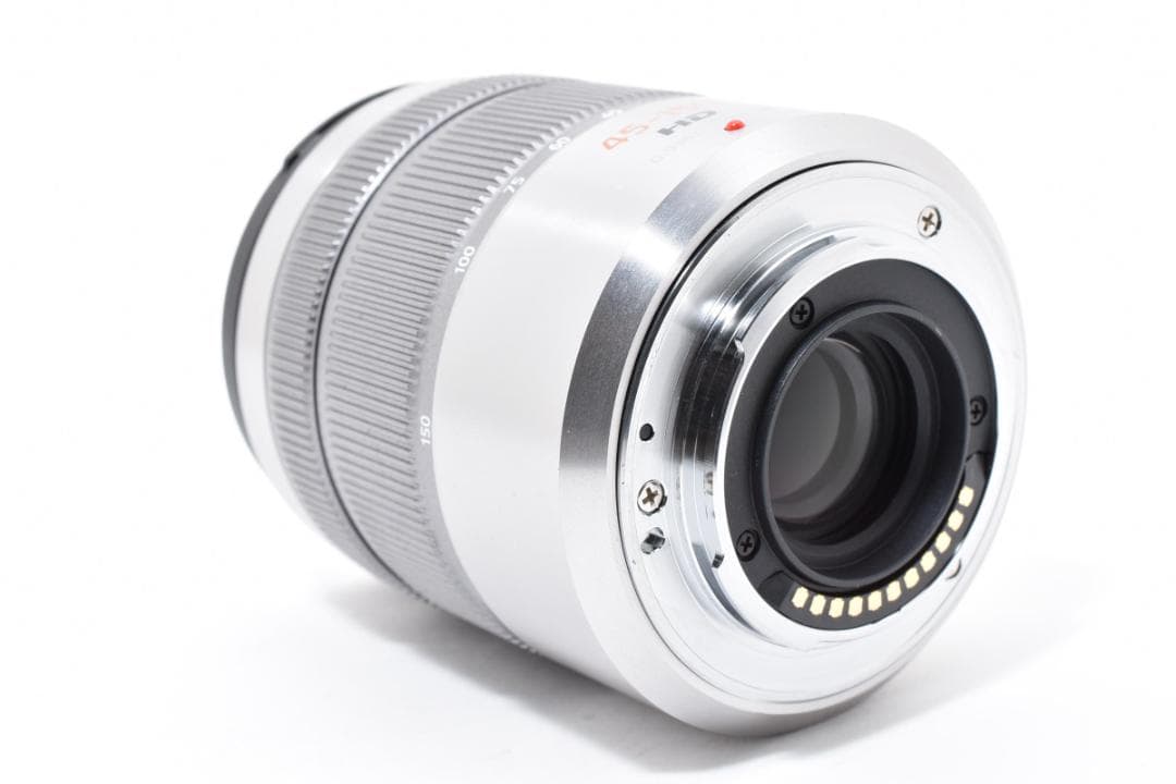 パナソニック G VARIO 45-150mm F4-5.6 #21264