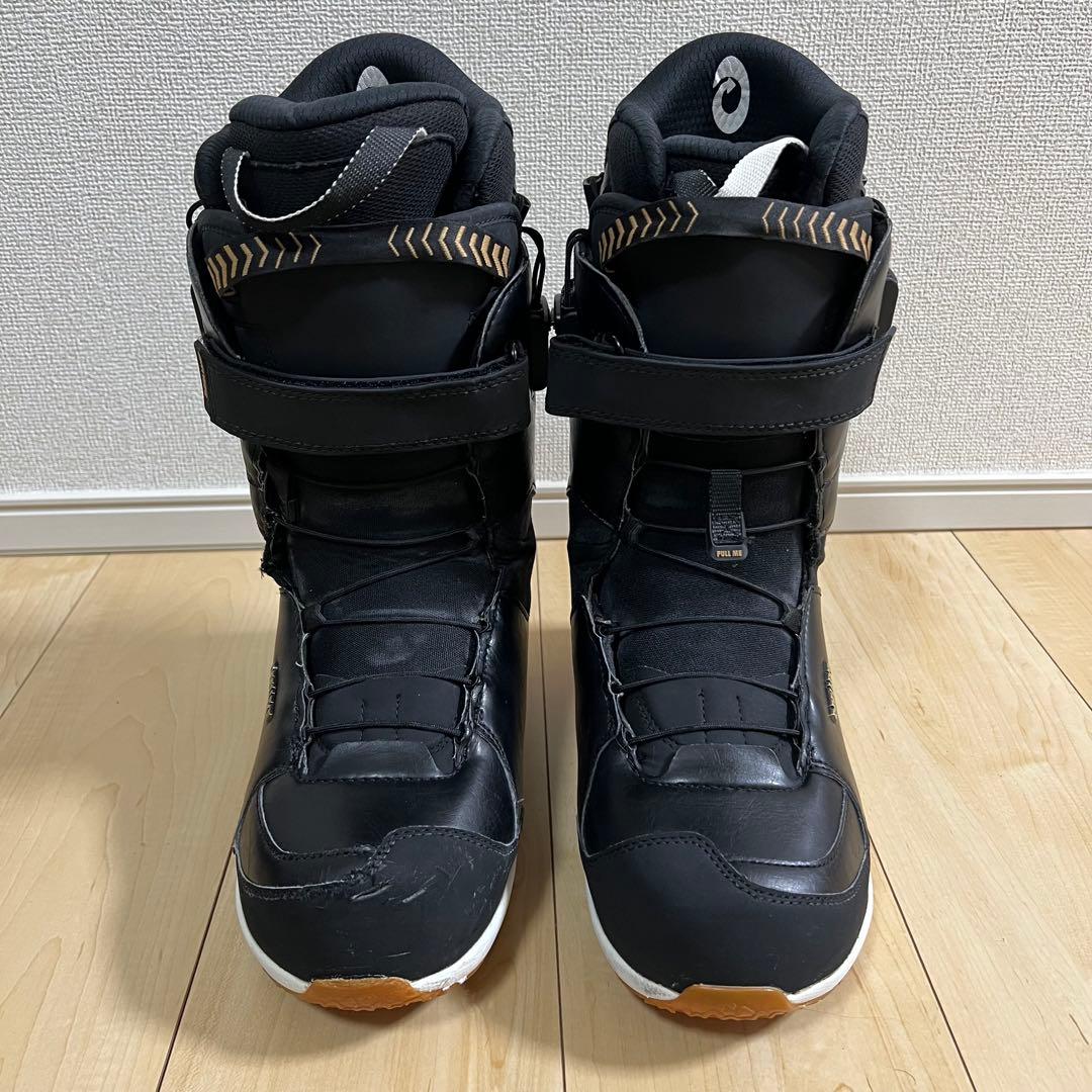 【即日発送】スノボブーツ　DEELUXE EMPIRE 27.5cm