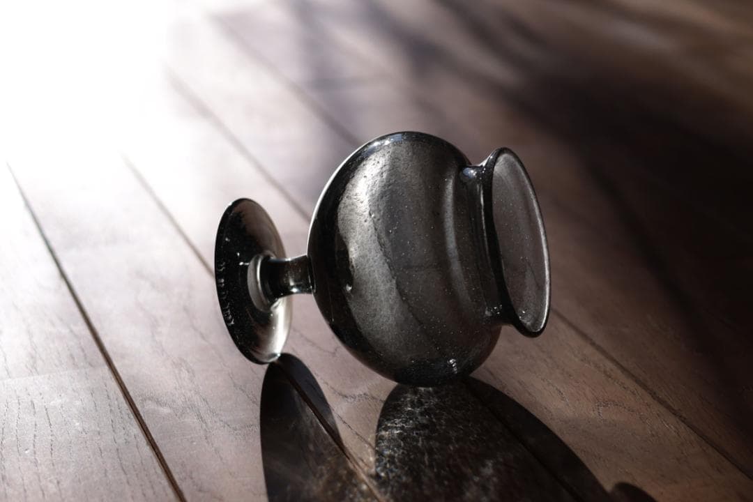 Erik Hoglund エリックホグラン フラワーベース 花器 38884