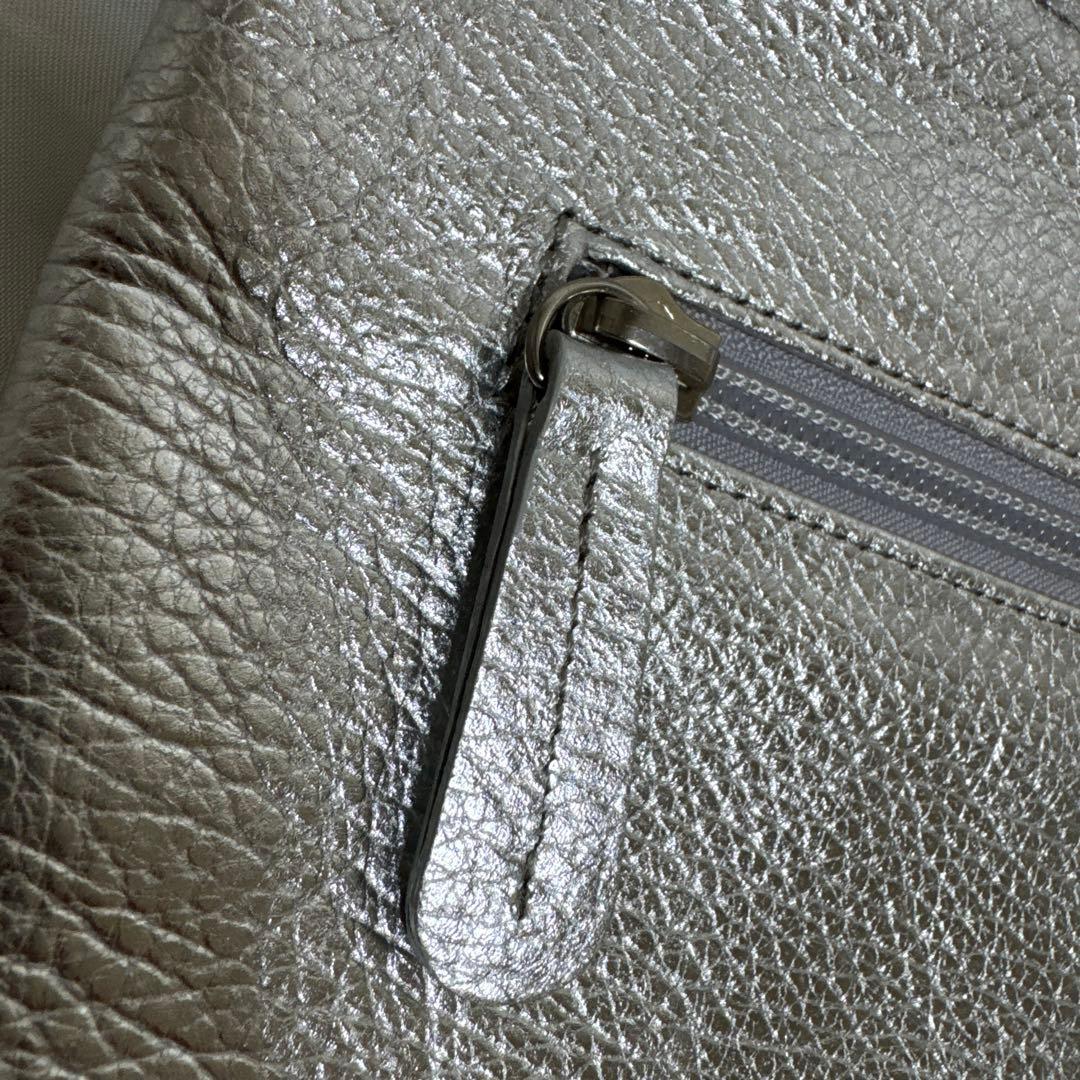 SALON DE ALFURD TOKYO スマイル プチポシェット Mサイズ