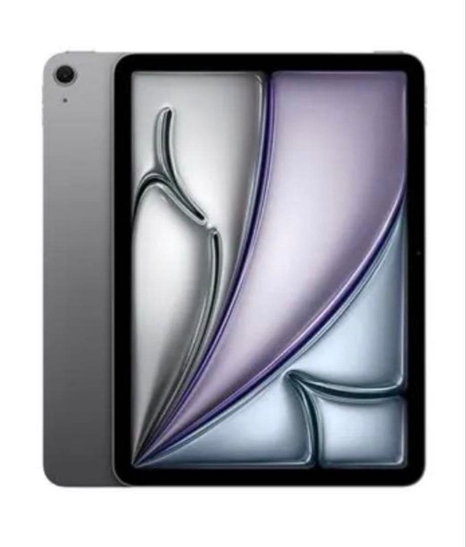 d*a様 新品未開封iPad Air (M2) 11インチ 128GB Wi-F