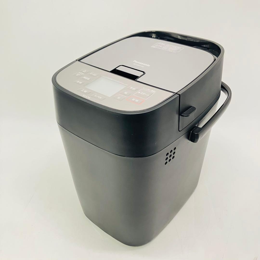 【極美品・付属品完備】Panasonic ホームベーカリー SD-MDX102