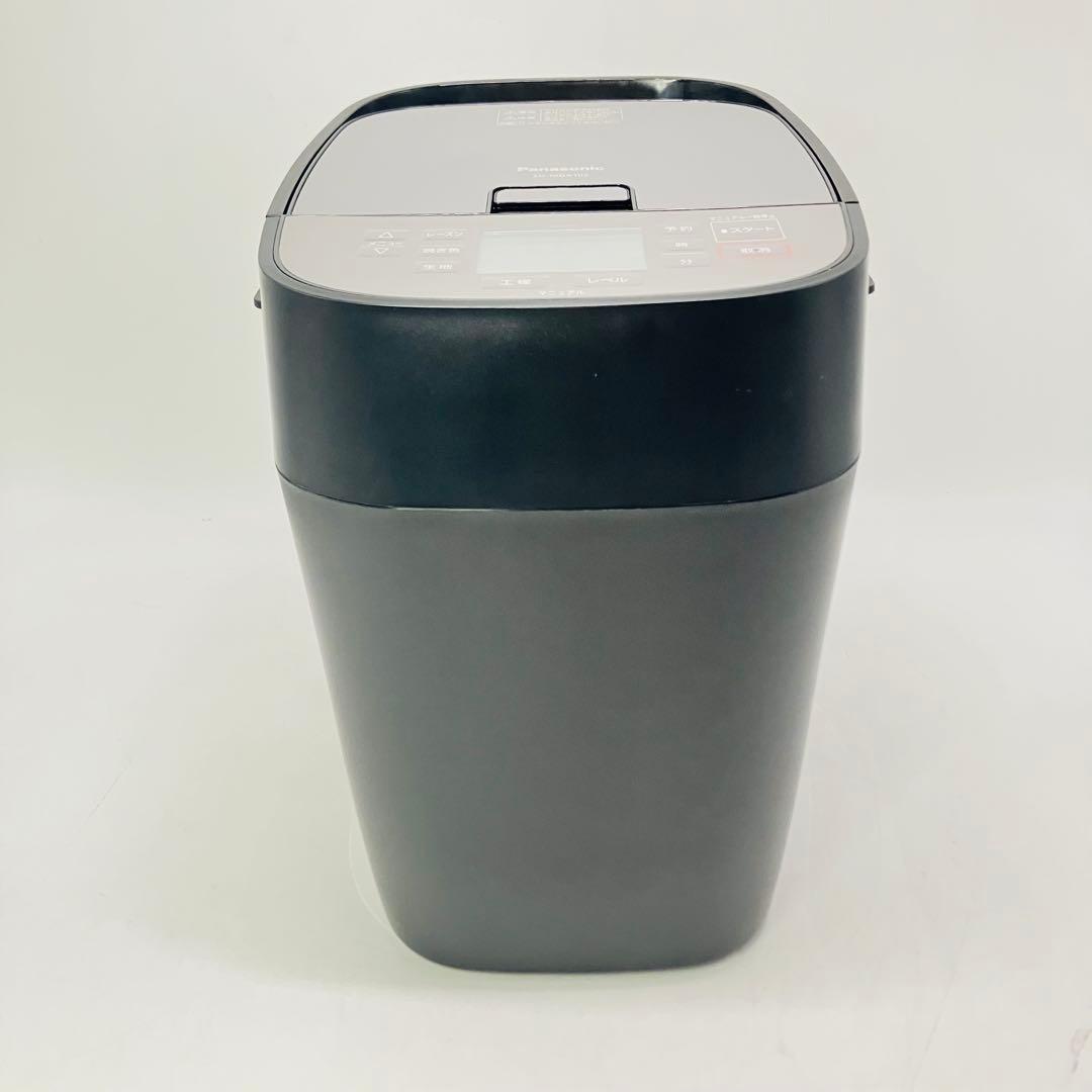 【極美品・付属品完備】Panasonic ホームベーカリー SD-MDX102
