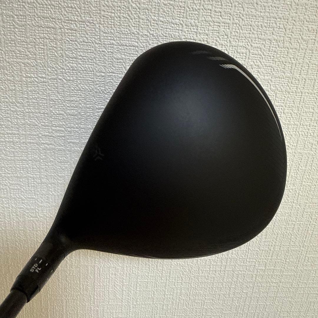 Srixon ZX5 Mk II LSドライバー 9.5度