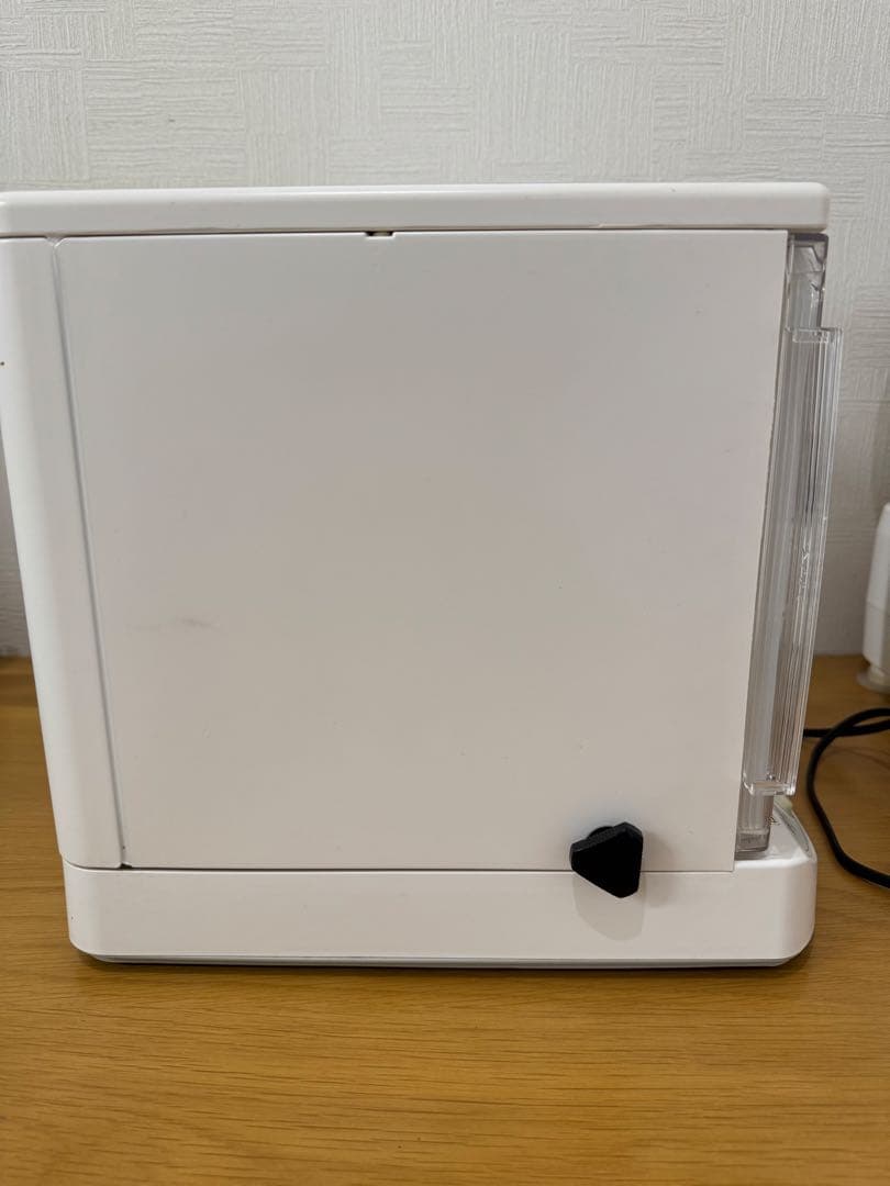 日本ニーダ 洗えてたためる発酵機mini PF110D