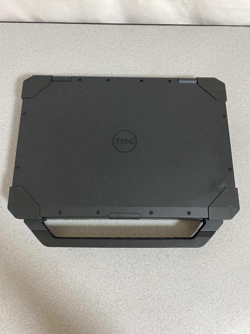堅牢　レアPC　DELL LATITUDE5424