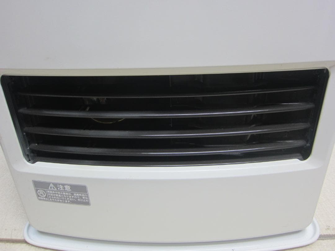 【S9485】整備済 石油ファンヒーター コロナ FH-EX3614E2