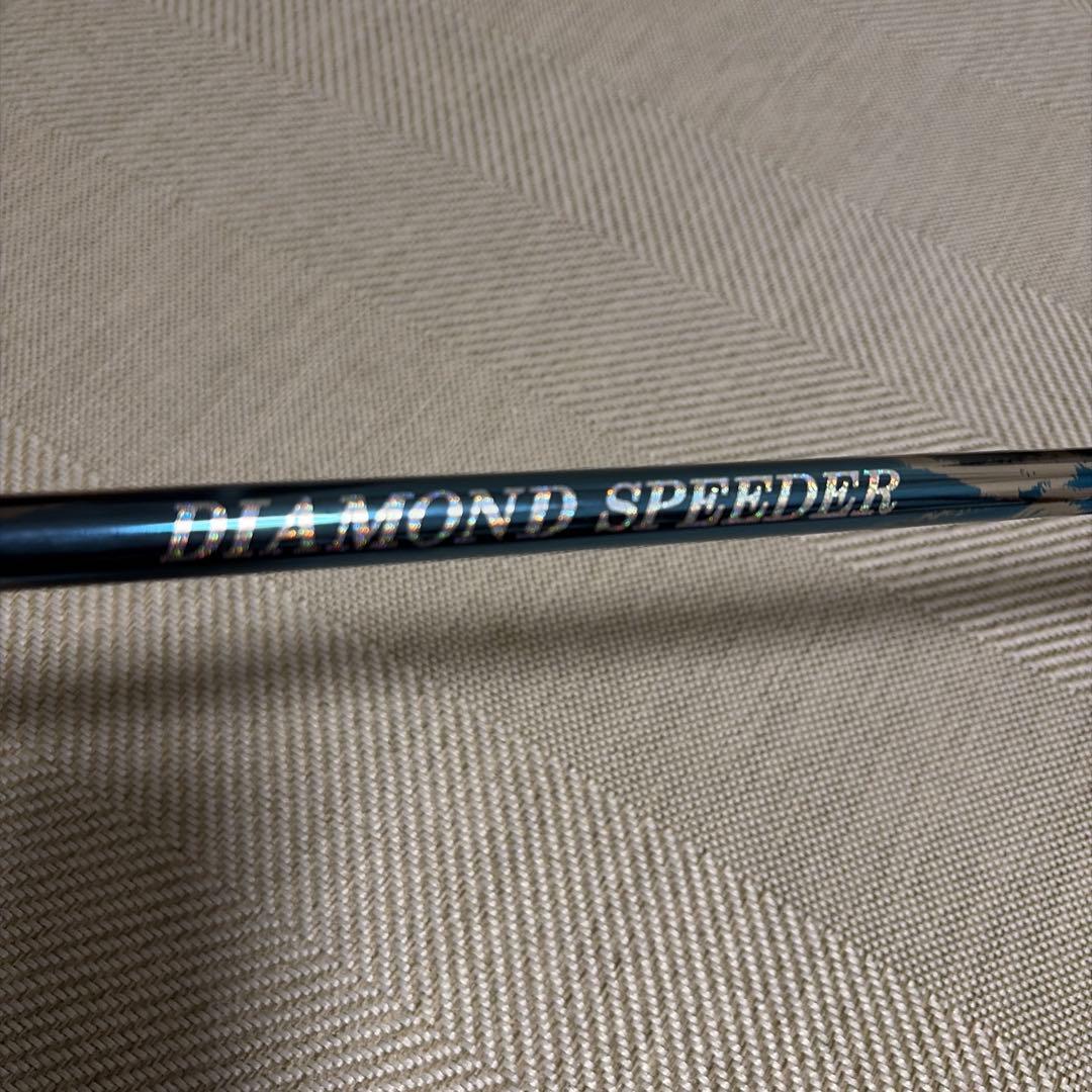 WACIGNE COMPO ドライバー ウッド　ユーティリティ4本セット