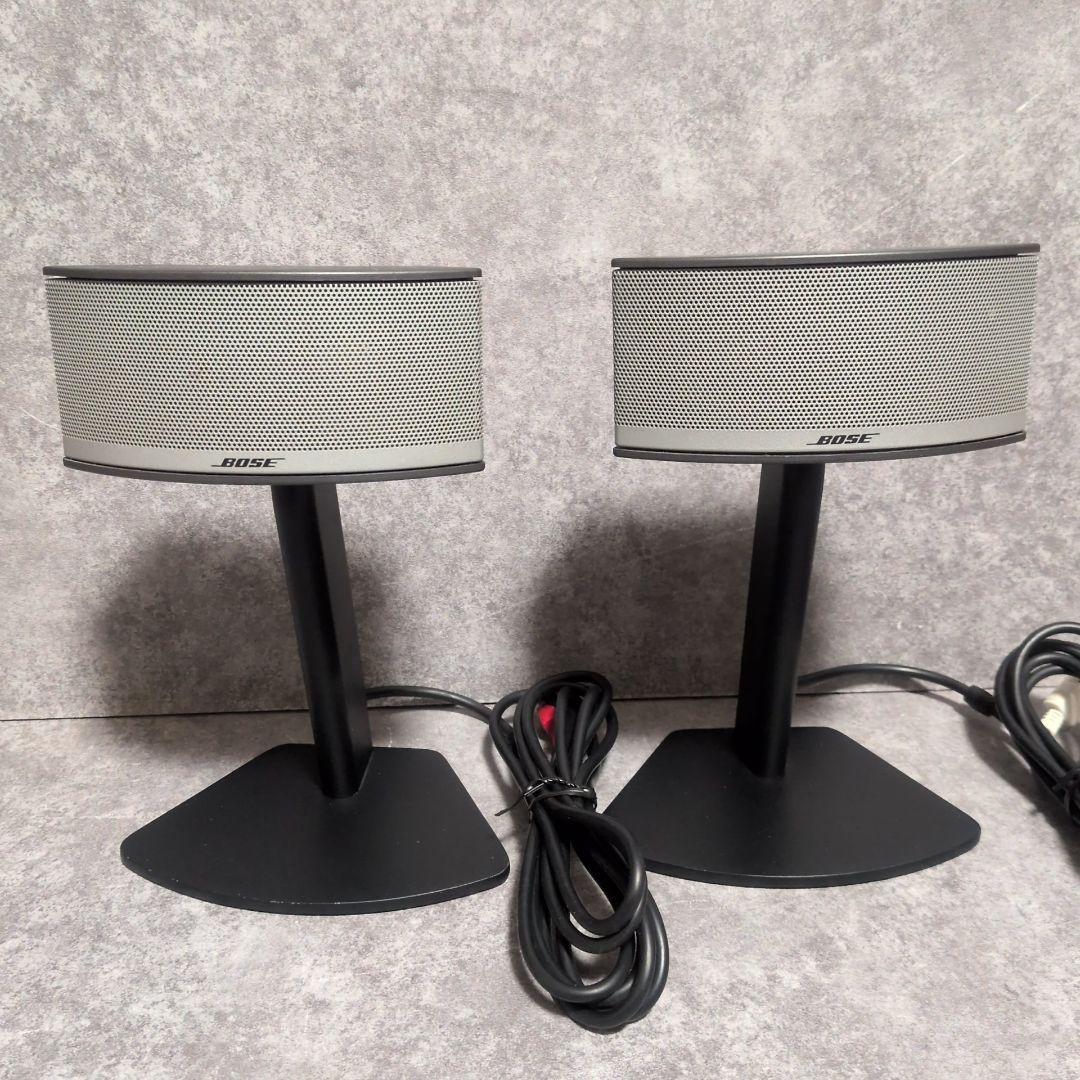 BOSE COMPANION 5 スピーカーセット