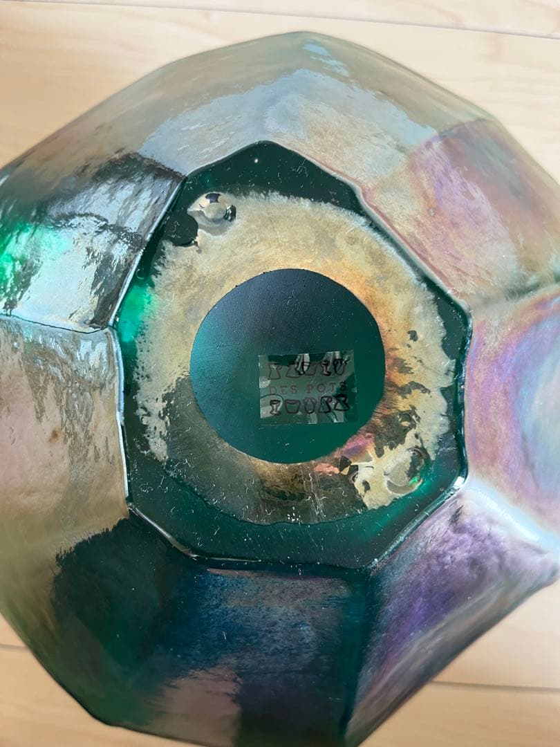 花瓶 despotsのフラワーベース