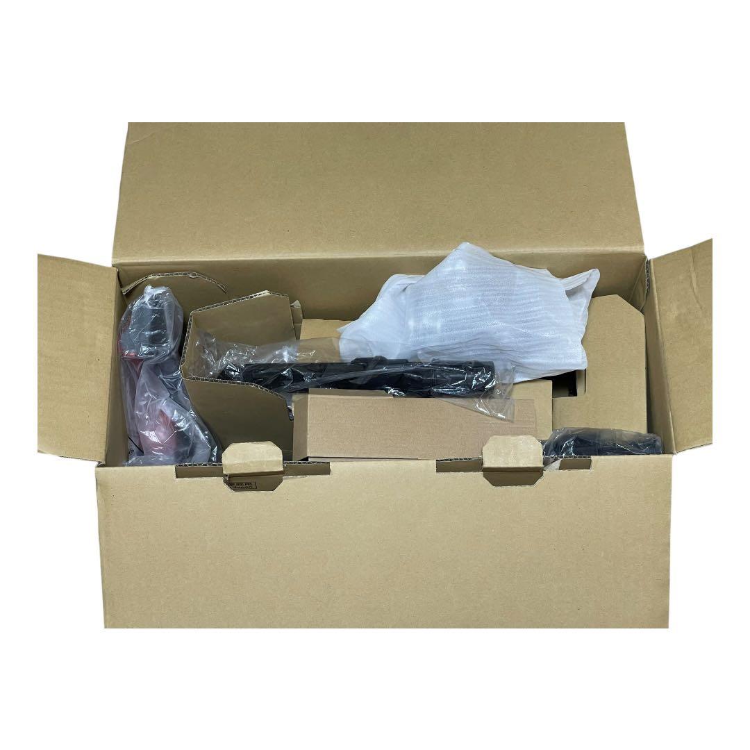 【未使用品】日立 ラクかるパワーブーストサイクロン pv-bhl2000j