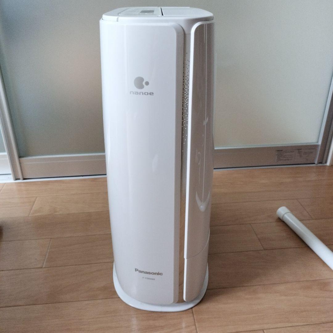 衣類乾燥除湿機　パナソニック　Panasonic