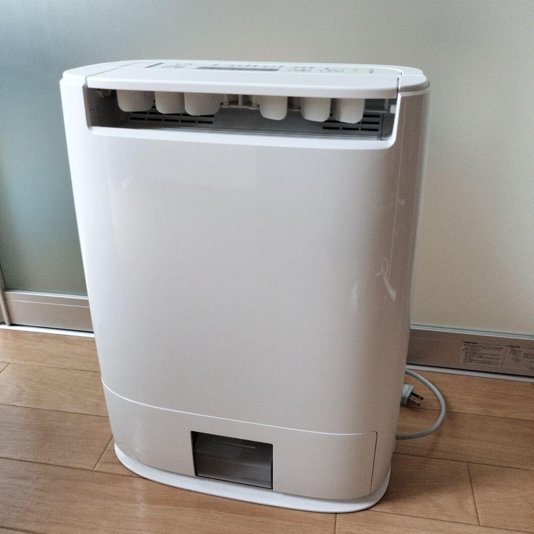 衣類乾燥除湿機　パナソニック　Panasonic