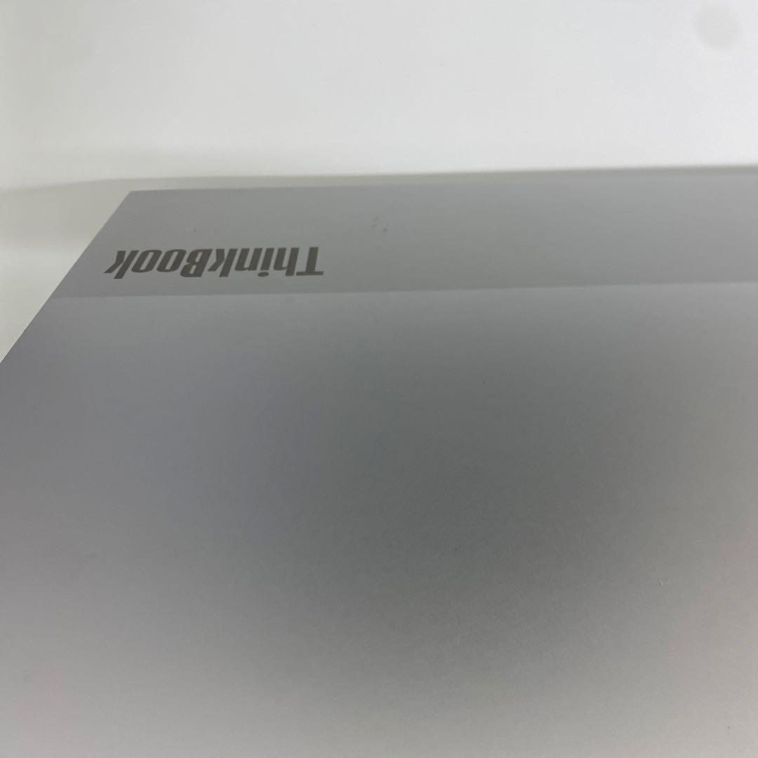 Windowsノート本体 Lenovo ThinkBook 13S Gen4