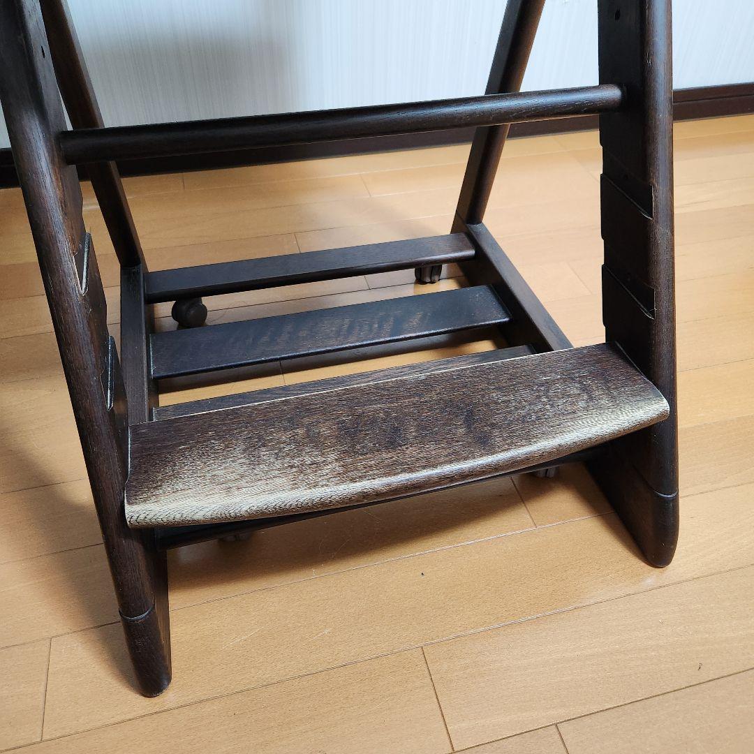 karimoku カリモク 学習椅子 デスクチェアー キャスター付きXT0901