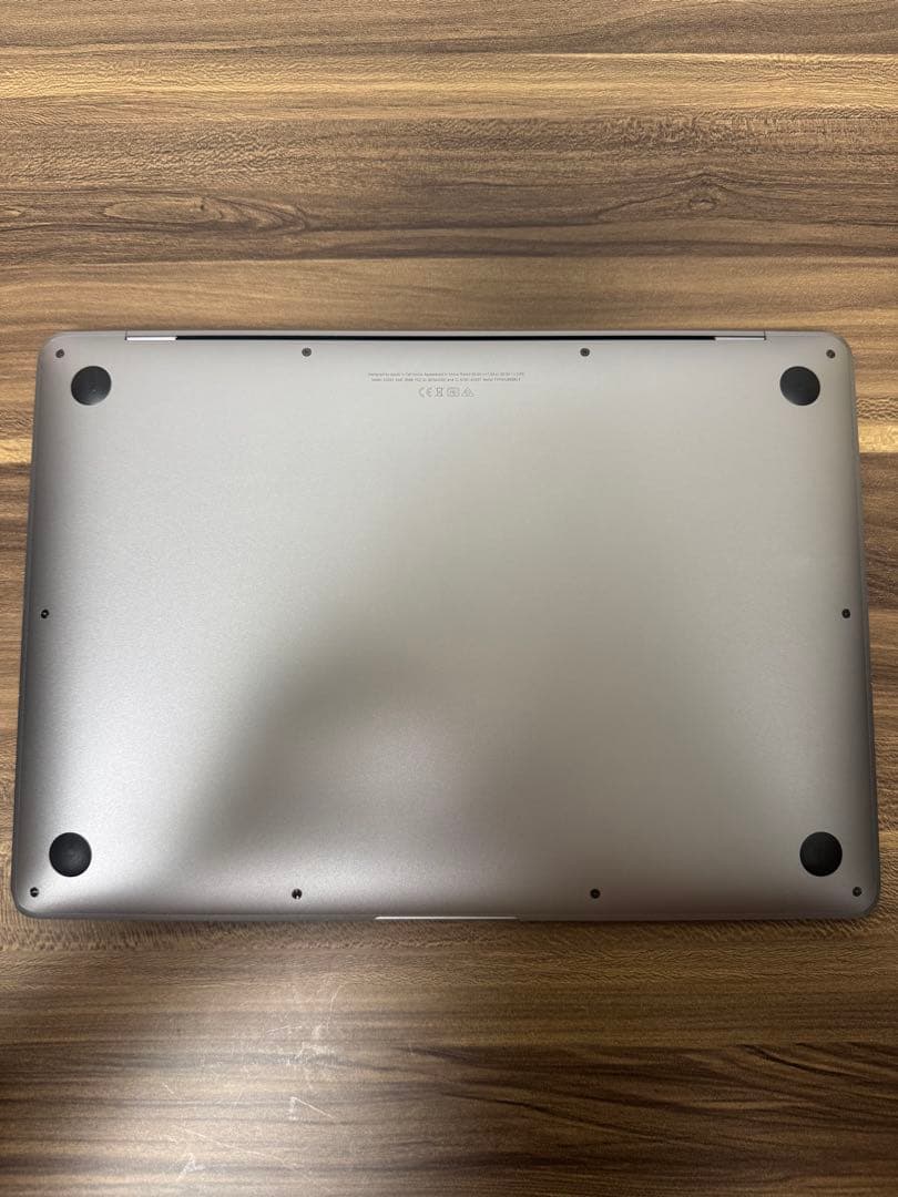 M1 MacBookAir 日本語配列 キーボード 充電器付き