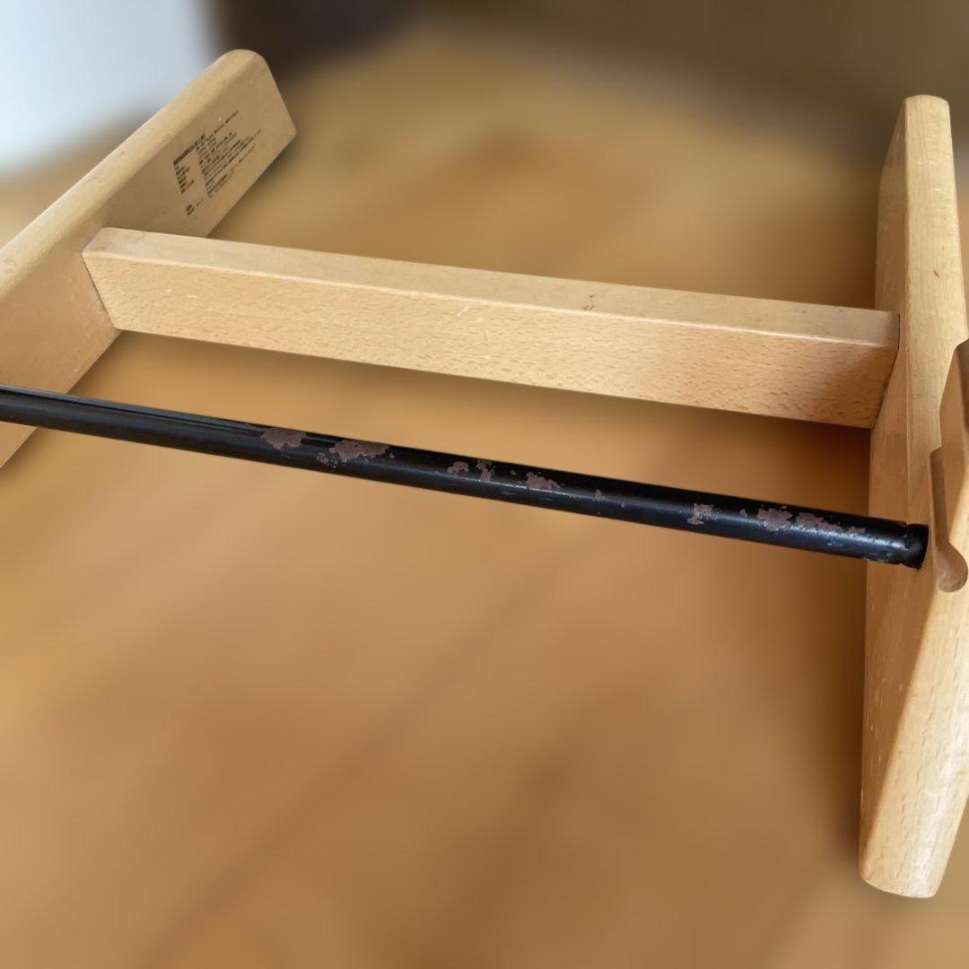 ストッケ　トリップトラップ② ナチュラル