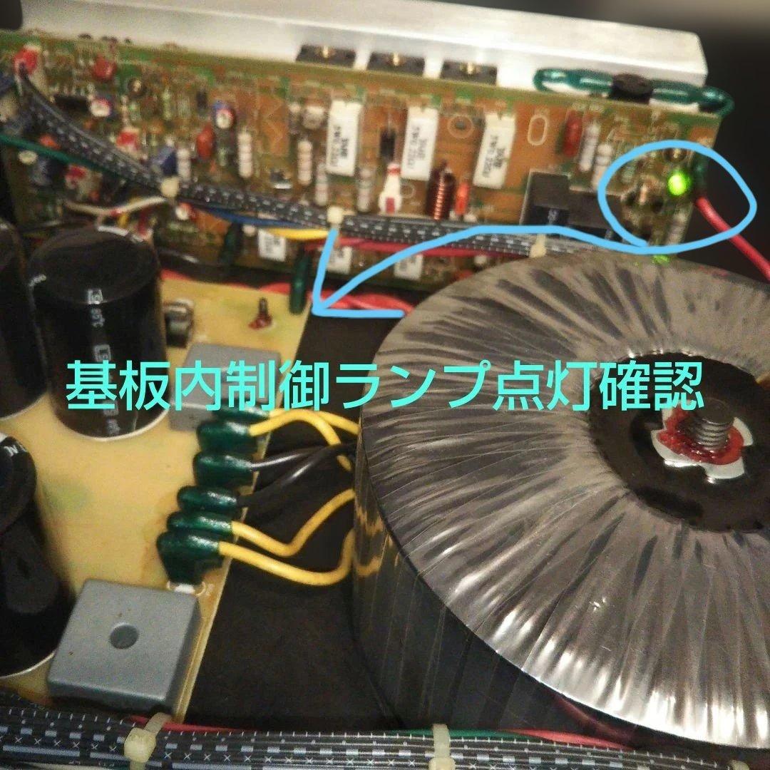 CLASSIC PRO CP800 パワーアンプ 動作確認.業者メンテナンス済み