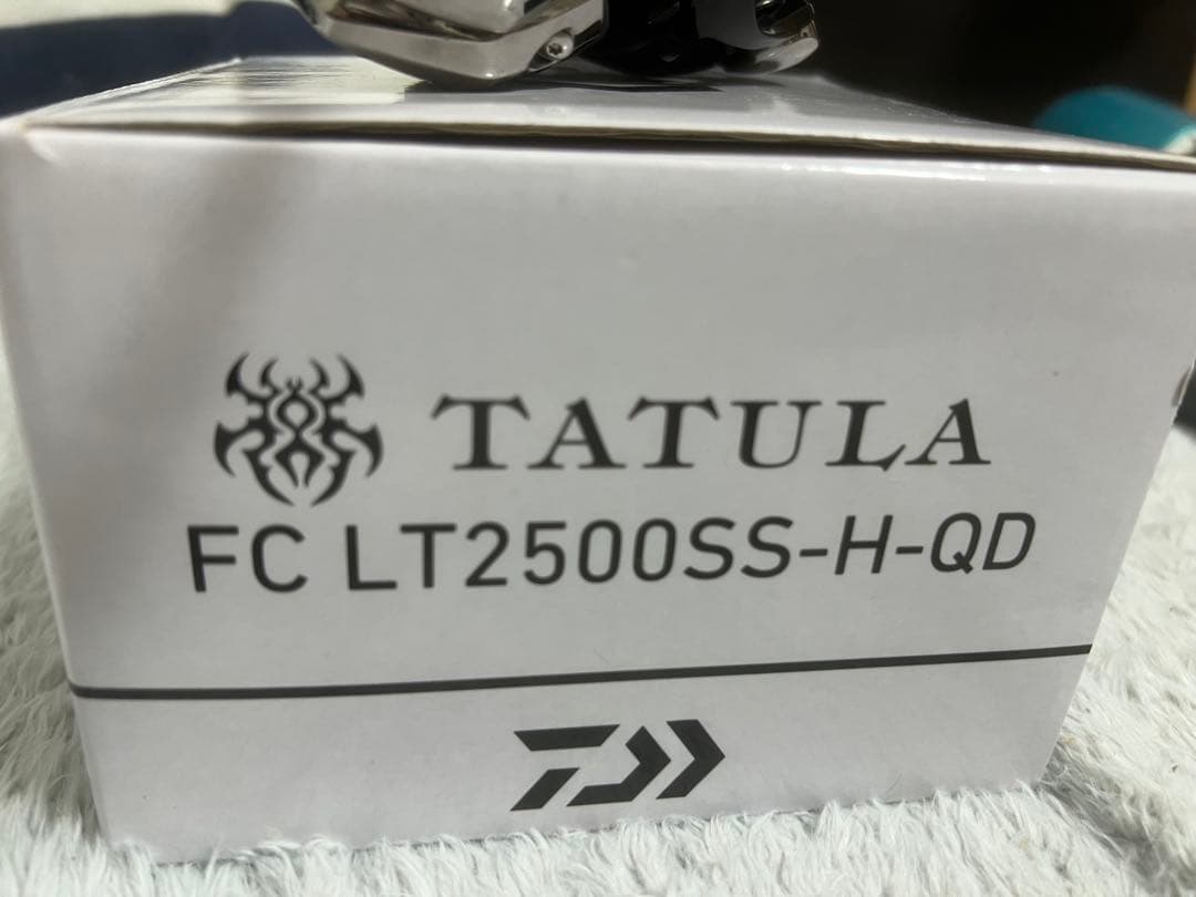 23タトゥーラ FC LT2500SS-H-QD