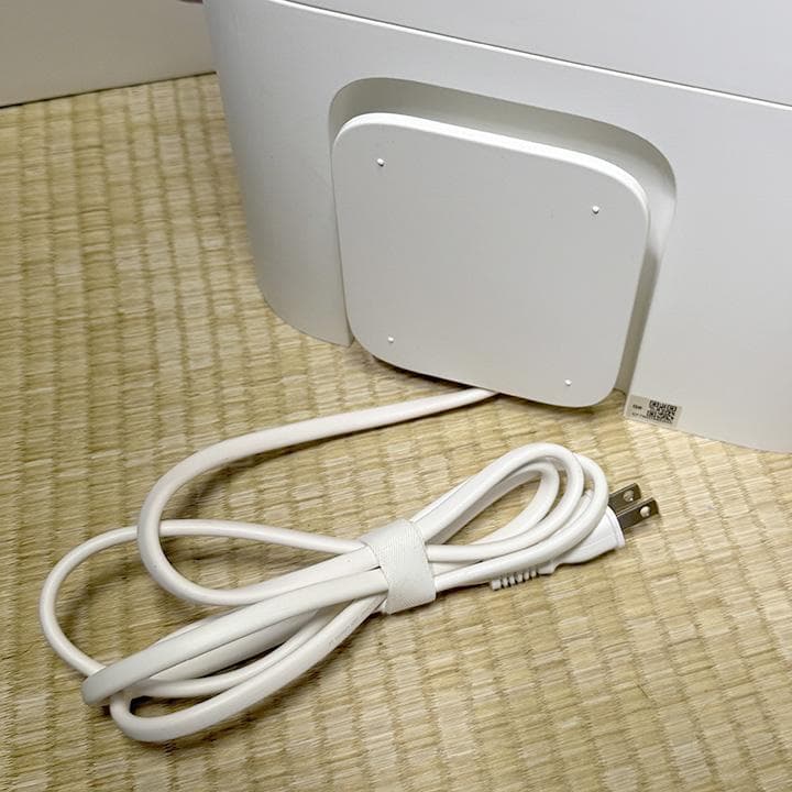 SwitchBot ロボット掃除機 K10＋　未使用アクセサリー付き