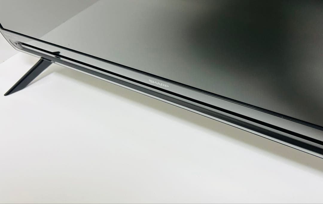 【8月25日まで】シャープ32型液晶テレビAQUOS 2T-C32AC2