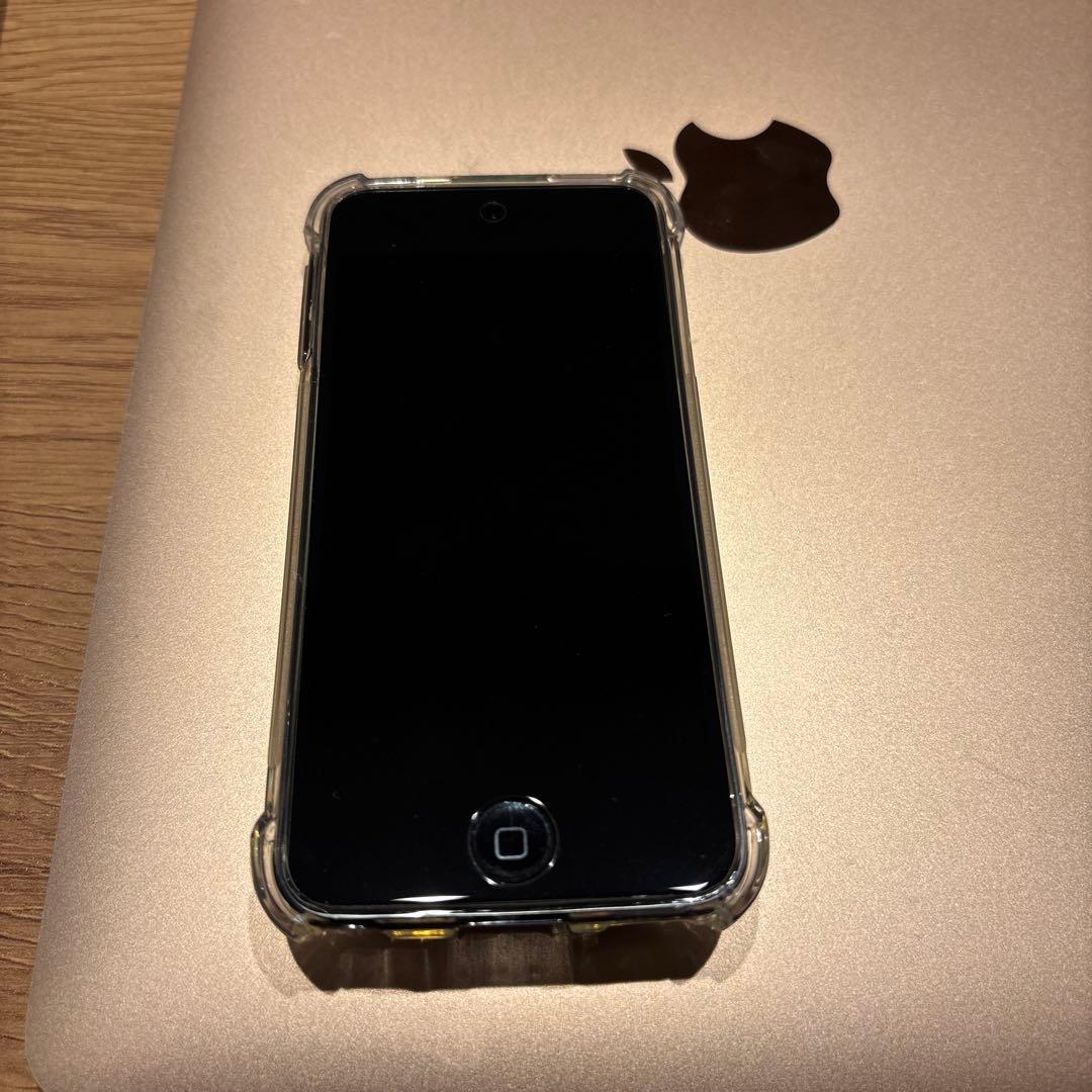 iPod touch 第7世代 グレー 32GB