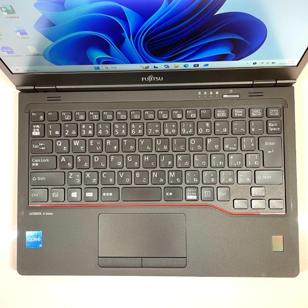 ★年末年始メガセール★ 2021年製 第11世代Corei5 富士通 SS9