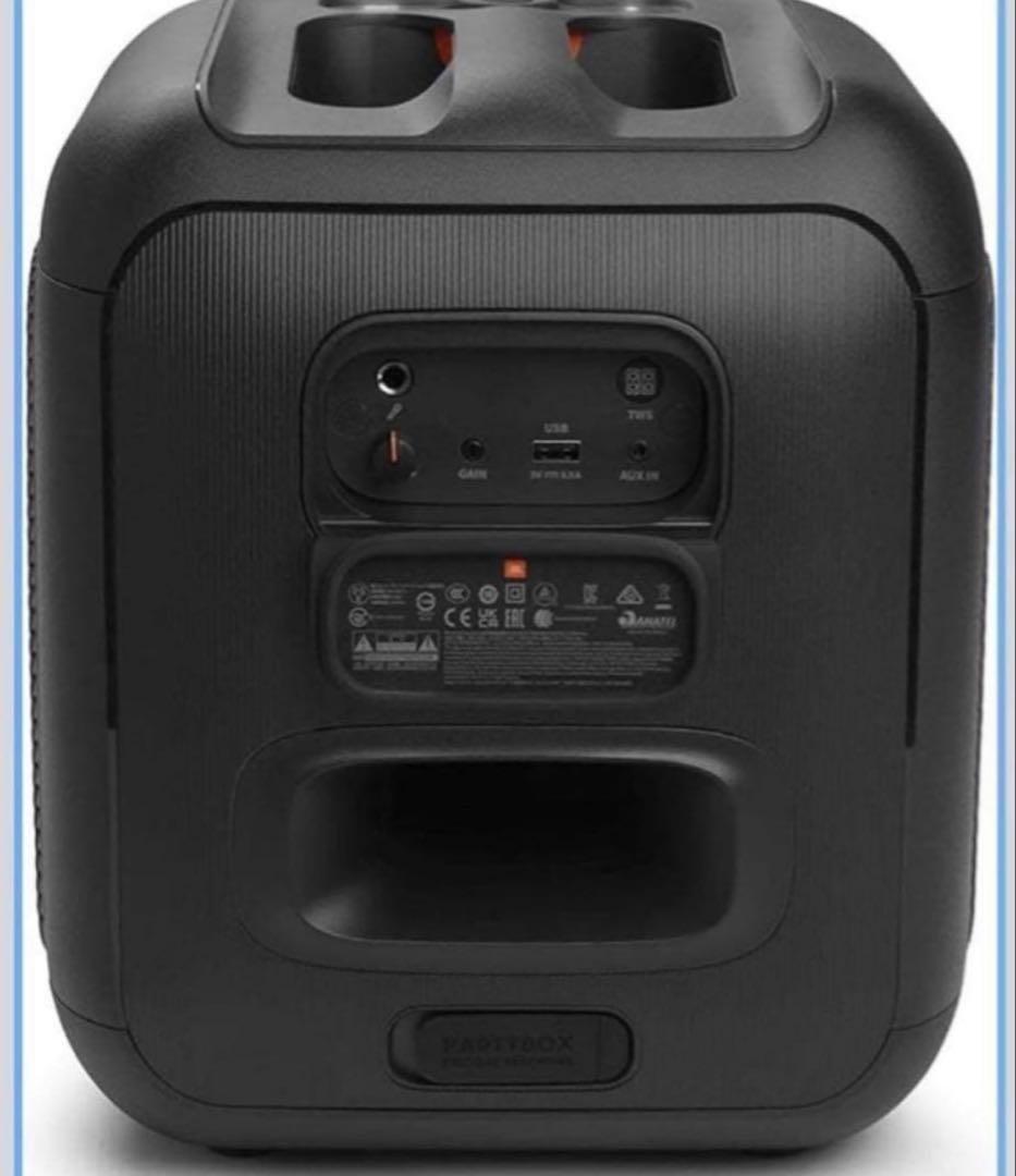 JBL PartyBox Encore Essential ワイヤレススピーカー