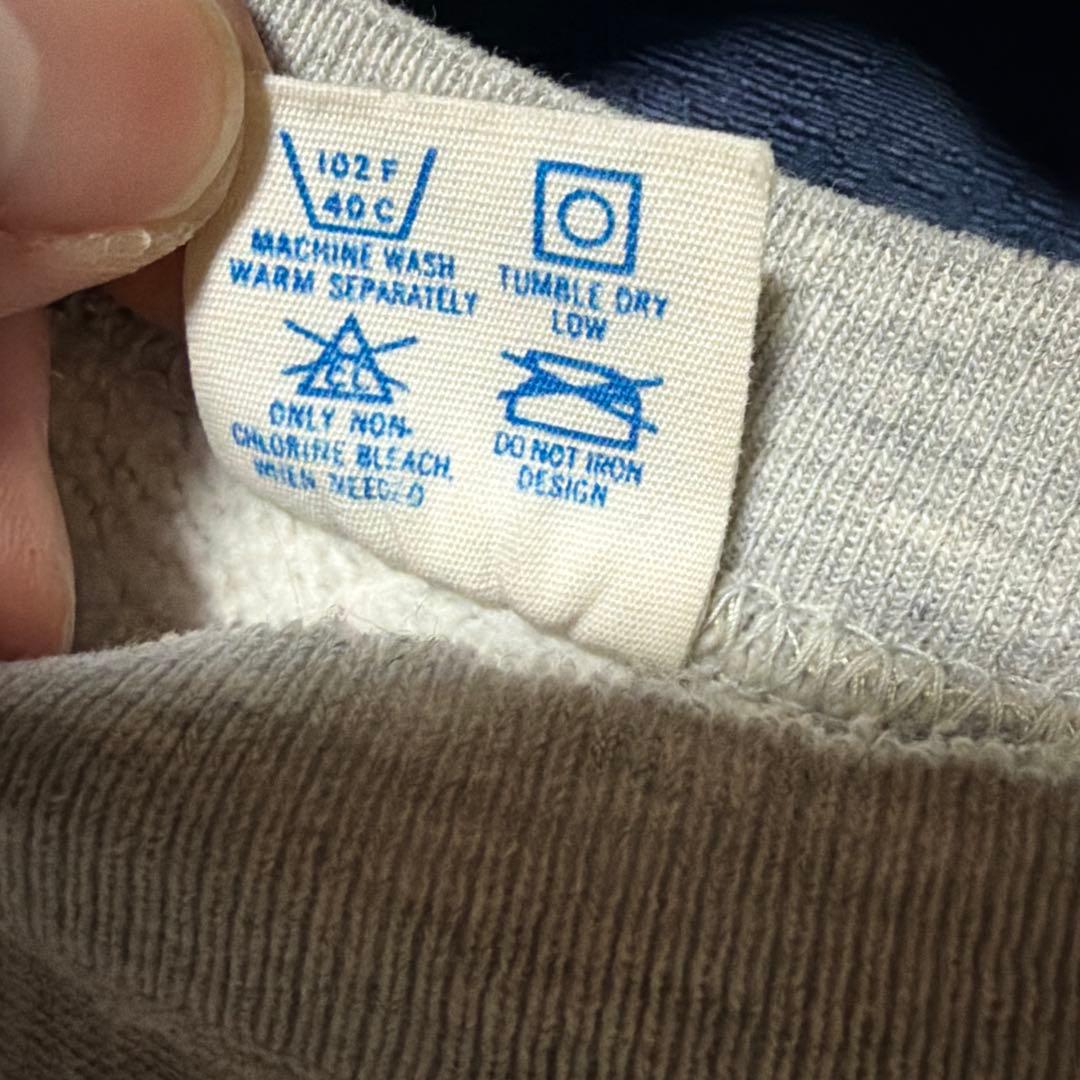 champion リバースウィーブ　DARTMOUTH 80s 90s Lサイズ