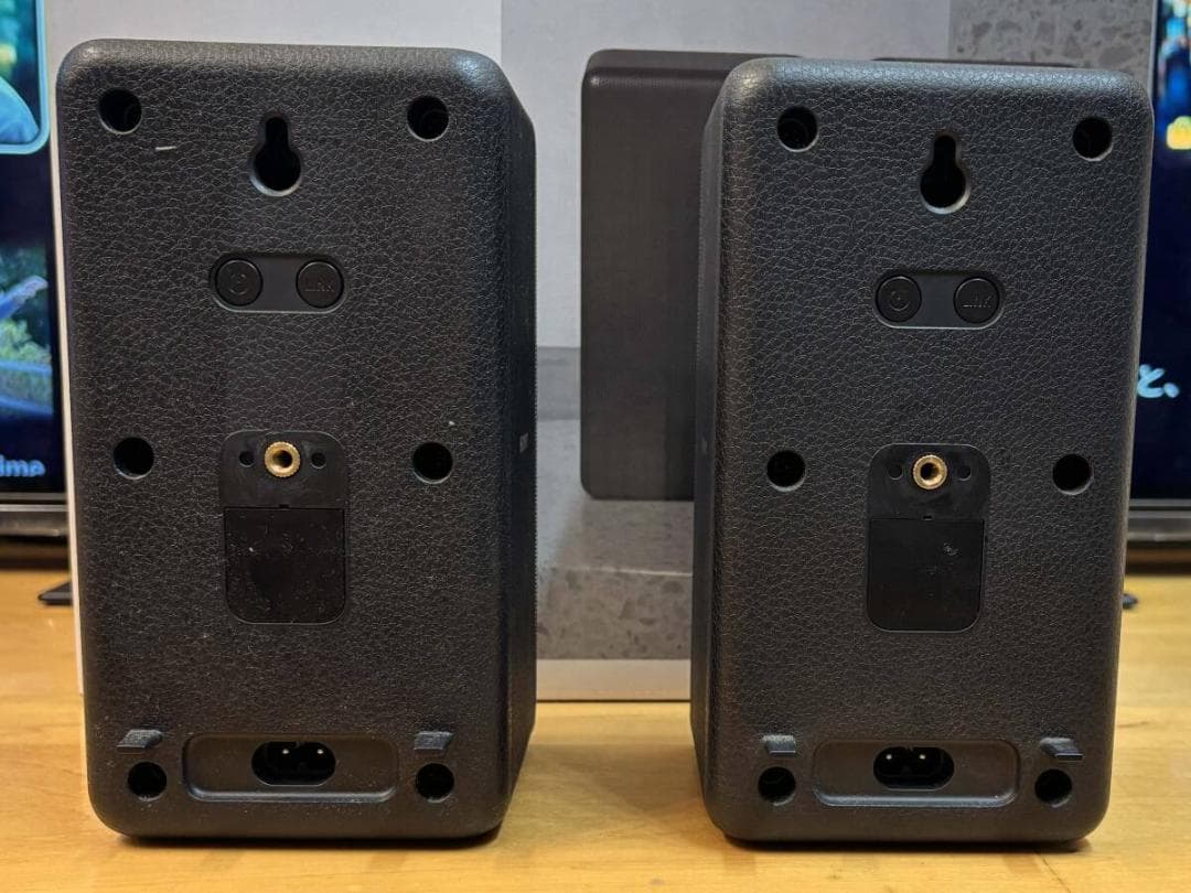 SONY SA-RS3S　リアスピーカー