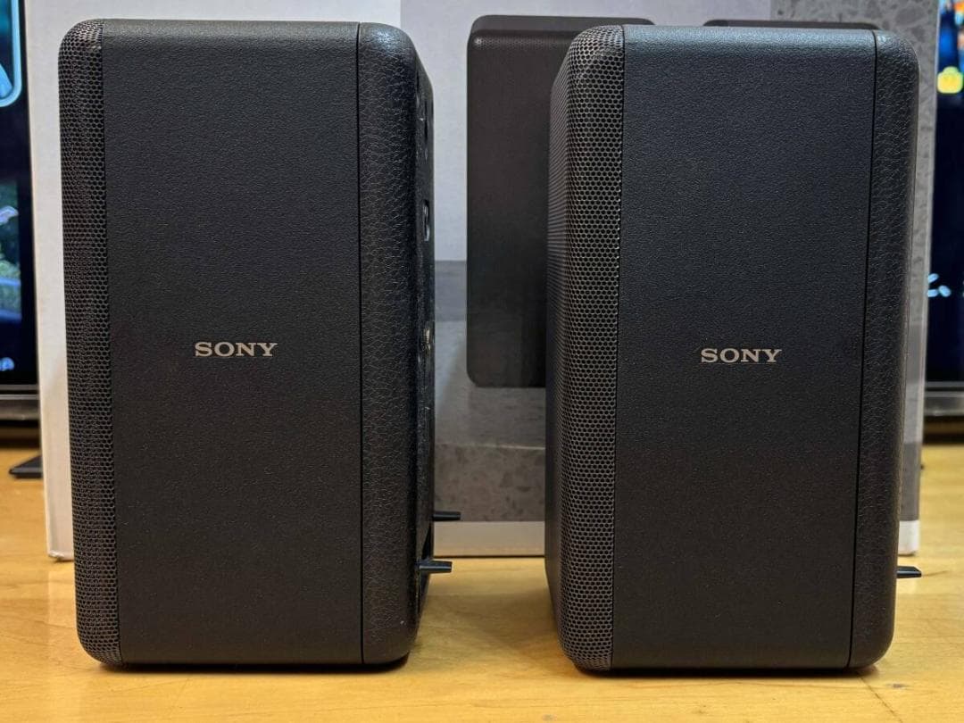 SONY SA-RS3S　リアスピーカー