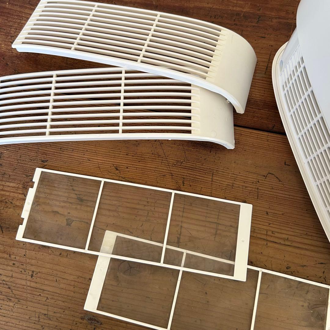 SHARP 衣類乾燥除湿機 プラズマクラスター CV-P60-W ホワイト