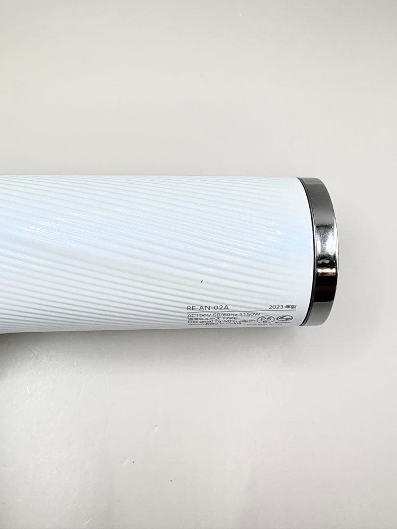 Refa リファ ビューテックドライヤー スマート RE-AN-02A 608