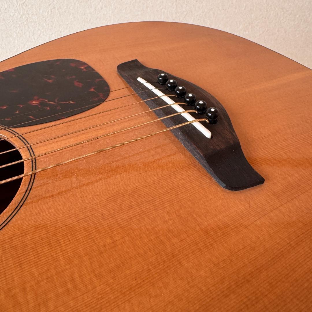 YAMAHA JR2S 初心者/女性にも優しい アコースティックギター アコギ