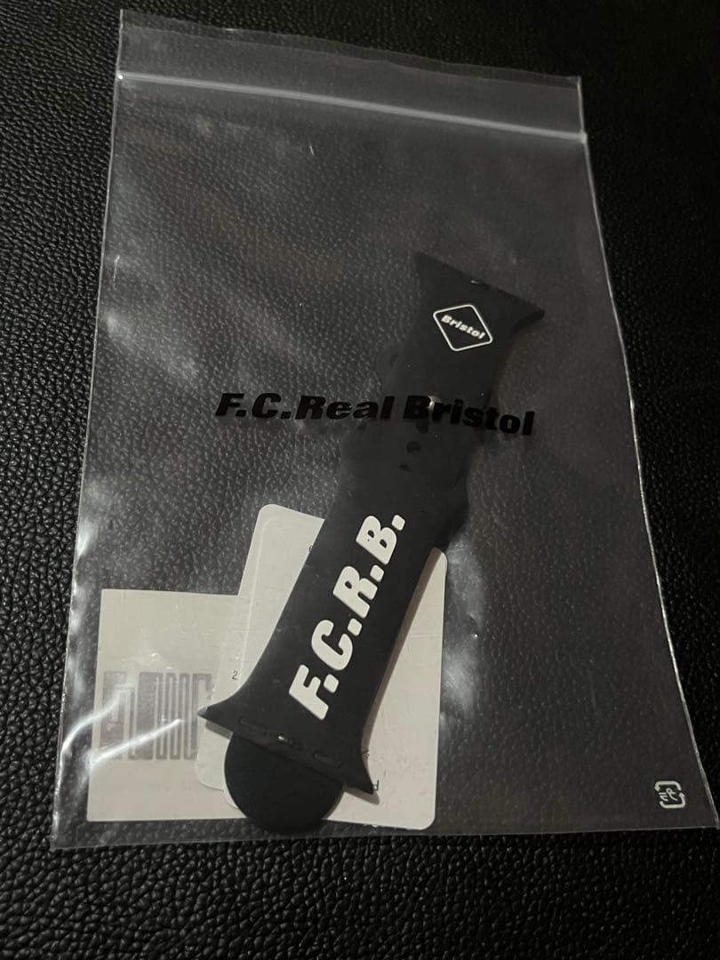 小物 F.C.Real Bristol Beanie & WATCH BAND