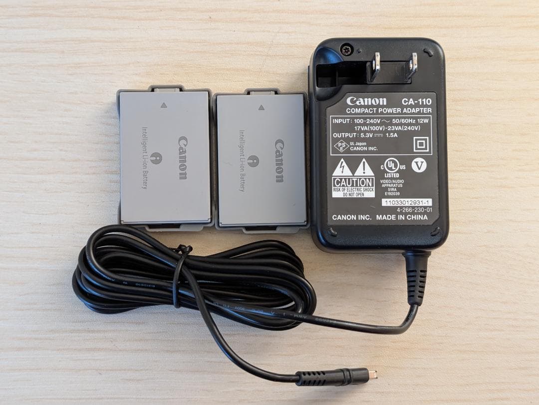 CANON iVIS HF R21 ビデオカメラ