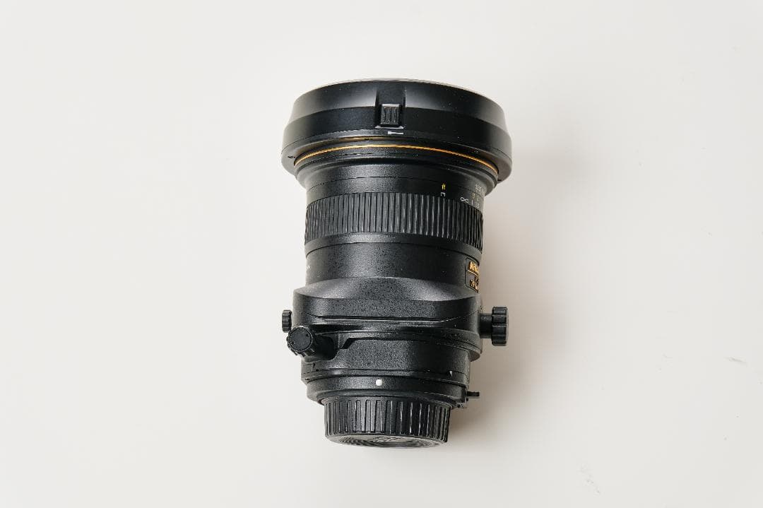 レンズ(単焦点) PC NIKKOR 19mm f/4E ED