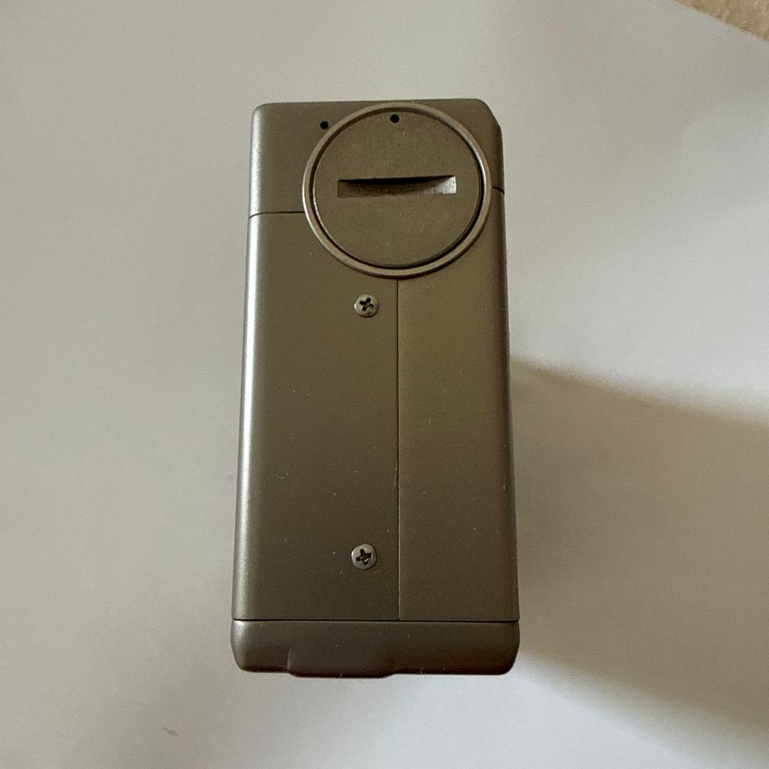 CONTAX Tix コンパクトAPSフィルムカメラ