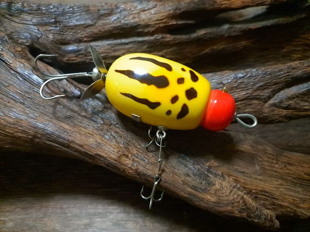 道楽　DOWLUCK 　ドウラク　津屋川亀吉　SMBR　スズメカラー