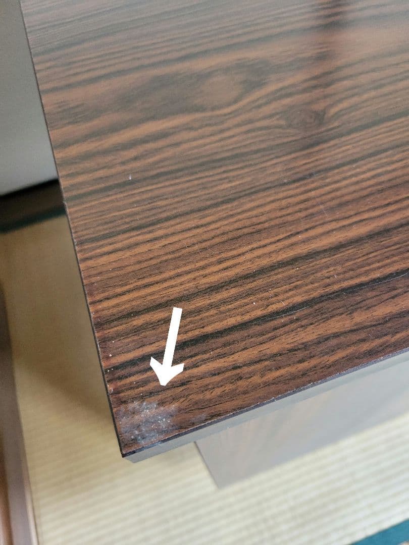 昭和レトロ / 学習机