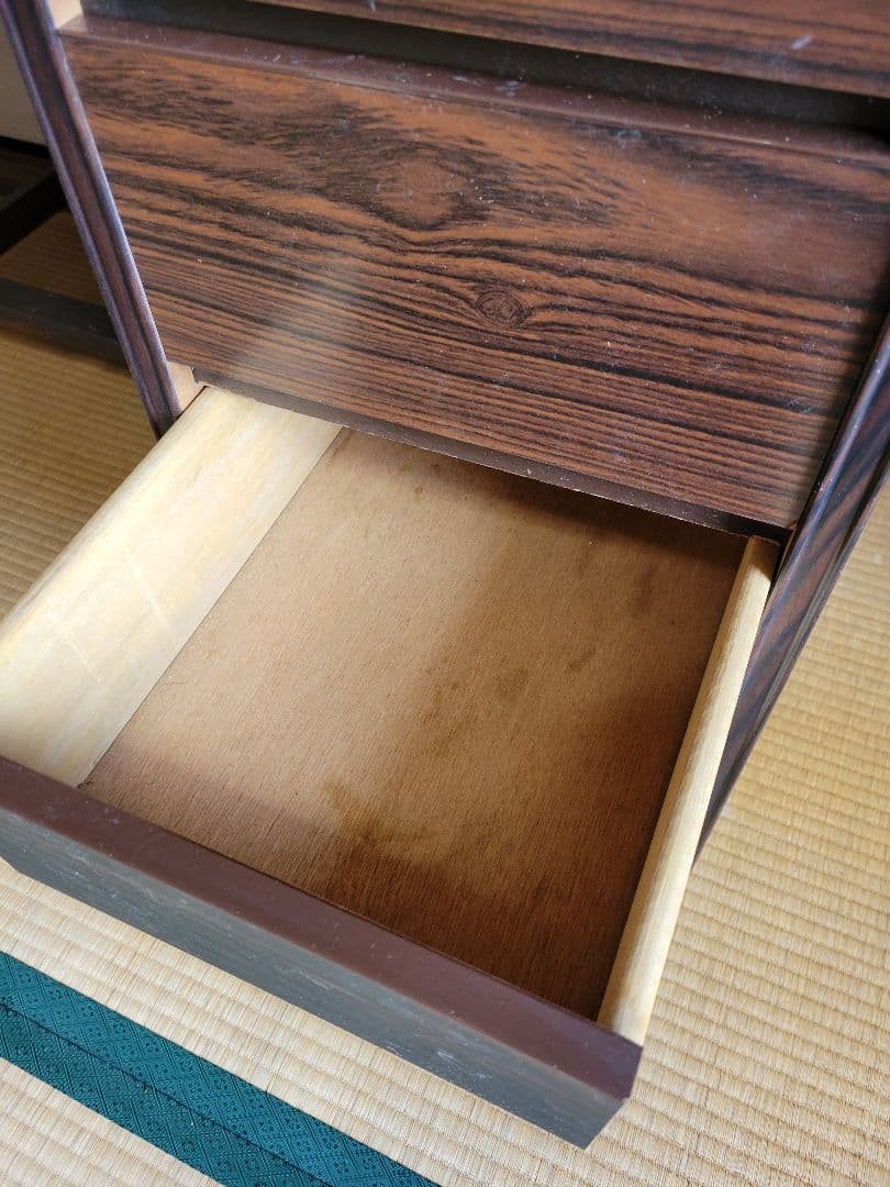 昭和レトロ / 学習机